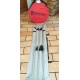 Cadred alu et ventilateur de la porte Blower Door Minneapolis Occasion sans DG700