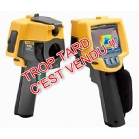 Camera thermique Fluke FLK-TiR1 9Hz