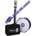 Porte Blower Door Minneapolis Ventilateur Calibré Occasion