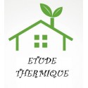 Etude thermique RE2020