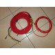 Porte Blower Door Retrotec SR3300 Ventilateur Calibré