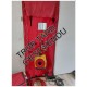 TROP TARD C&#039;EST VENDU ! Porte Blower Door Retrotec ventilateurs 300