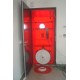 Porte Occasion Blower Door Complète calibrée
