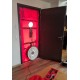 Lot Porte Occasion Blower Door Minneapolis + Caméra infrarouge