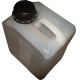 Fluide fumigène pour TINY CX 250ml, fumigène pour les opréateur certifié Qualibat et pouvant réaliser des tests d'infiltrométrie